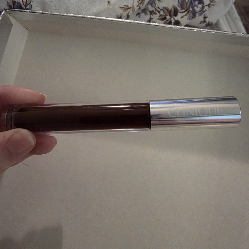 Clinique Brown Lip Gloss